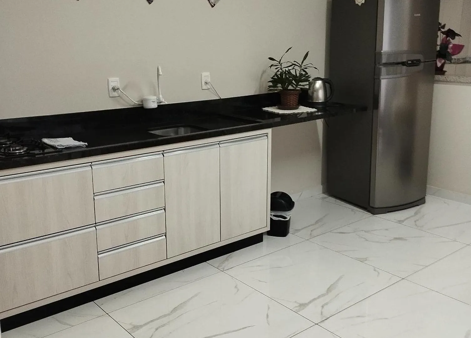 Apartmán Apto Studio Chapecó