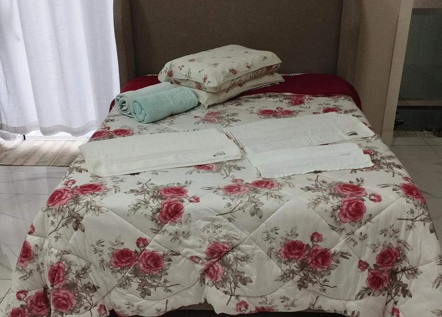 Apto Studio Chapecó Apartmán