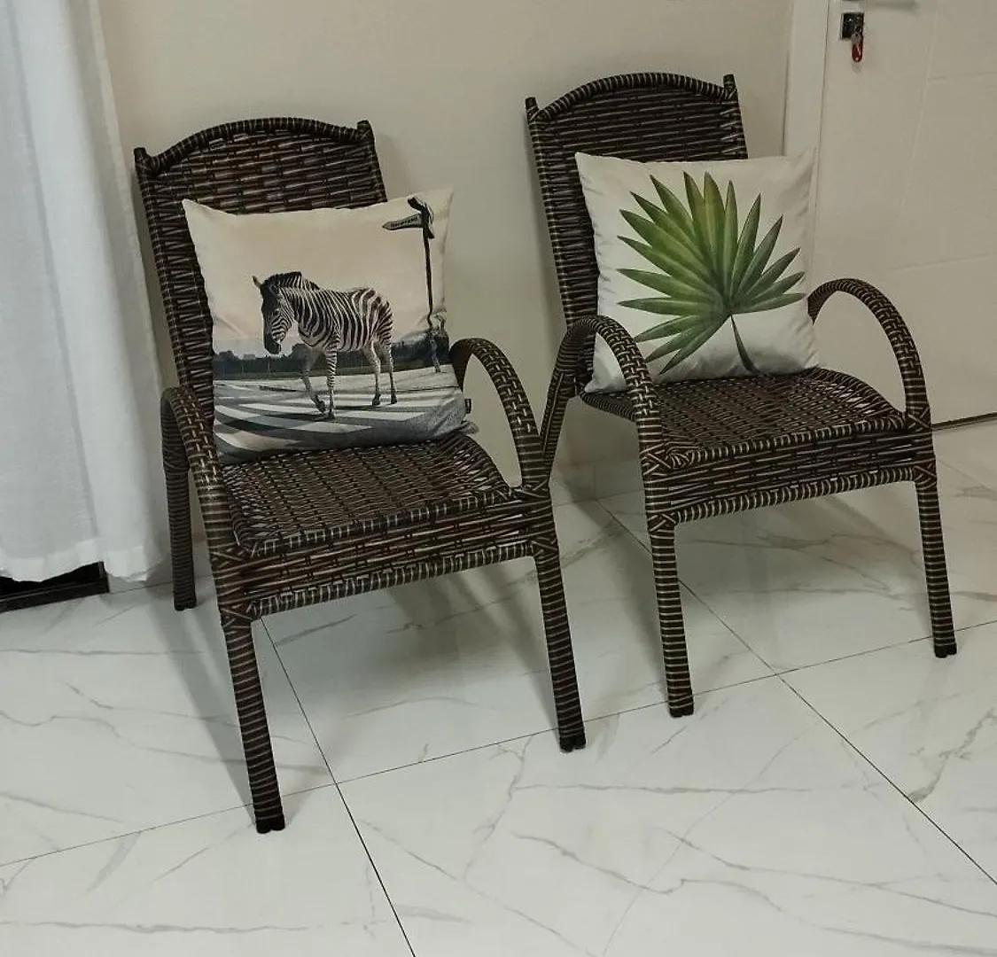 Apartmán Apto Studio Chapecó Brazílie